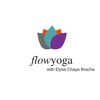 Flow Yoga with Elyse Chaya Bracha Adelson